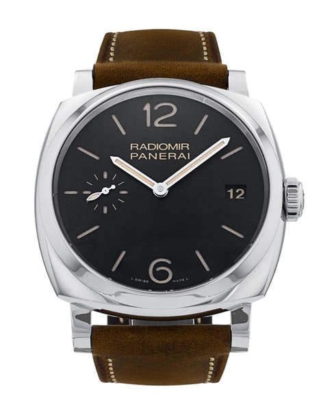 Panerai Radiomir Manual PAM00514